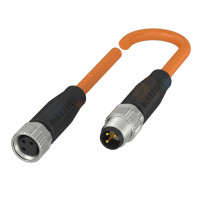 Balluff BCC0KLK Double-ended cordsets