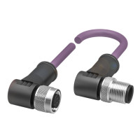 Balluff BCC0C34 Double-ended cordsets