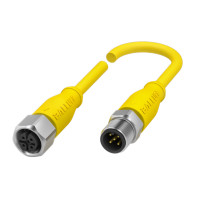 Balluff BCC0CHE Double-ended cordsets