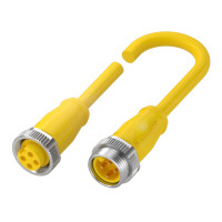 Balluff BCC0CE2 Double-ended cordsets