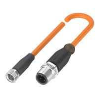 Balluff BCC0L4Z Double-ended cordsets