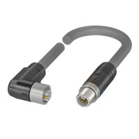 Balluff BCC0L3N Double-ended cordsets