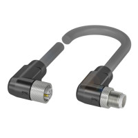 Balluff BCC0L36 Double-ended cordsets