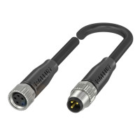 Balluff BCC0LF7 Double-ended cordsets