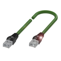 Balluff BCC0LC2 Double-ended cordsets