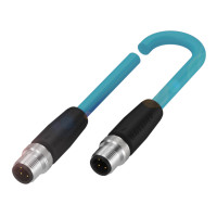 Balluff BCC0HPT Double-ended cordsets