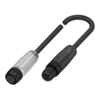 Balluff BCC0HPP Double-ended cordsets