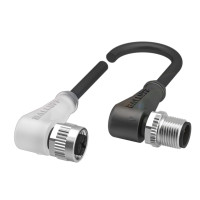 Balluff BCC08FT Double-ended cordsets