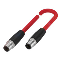 Balluff BCC0J5M Double-ended cordsets