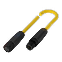 Balluff BCC0J2W Double-ended cordsets