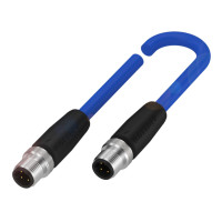 Balluff BCC0J2H Double-ended cordsets