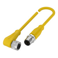 Balluff BCC05ZR Double-ended cordsets