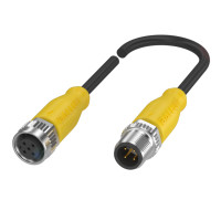 Balluff BCC0H1J Double-ended cordsets