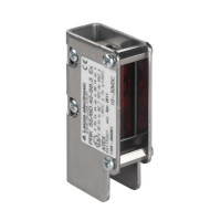 LSER 55/66,300-S12 Ex - Throughbeam photoelectric sensor...