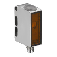 LE55C/LG-M8 - Throughbeam photoelectric sensor receiver