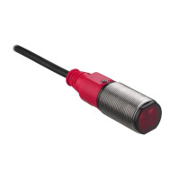 LS328I/9D-200-M12 - Throughbeam photoelectric sensor...