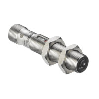 LE412BL2.1/NX-M12 - Throughbeam photoelectric sensor...