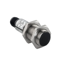 LSEL 318M/P - Throughbeam photoelectric sensor receiver