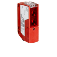 LE49C/4P-TB - Throughbeam photoelectric sensor receiver