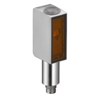 LE53C/LG-M8 - Throughbeam photoelectric sensor receiver