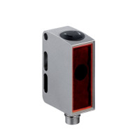 LSER 55/66,200-S12 - Throughbeam photoelectric sensor...