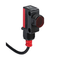 LS28I - Throughbeam photoelectric sensor transmitter