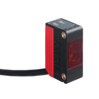 LS5 - Throughbeam photoelectric sensor transmitter