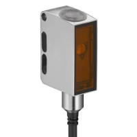 LE55C/LG-5000 - Throughbeam photoelectric sensor receiver