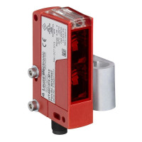 SET LS46C-M12+BTU46.25 - Throughbeam photoelectric sensor...