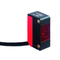 PRK5.M3/4P - Polarized retro-reflective photoelectric sensor