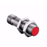 ISS 212MM/4NO-6E0-S12 - Induktiver Sensor