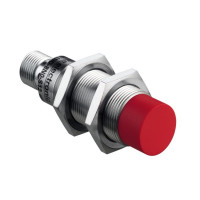 IS 218MM/4NO-8N0-S12 - Induktiver Sensor