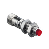 IS 208MM/4NO-2N5-S12 - Sensor inductivo