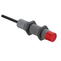 LCS-2M18P-N15PNC-K020V - Sensor kapazitiv