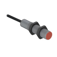 LCS-2M18P-F08PNO-K020V - Sensor kapazitiv