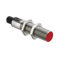 LCS-1M18M-F08PNO-M12 - Sensor capacitivo