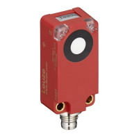 HTU420B-500.3/L6-M8 - Ultrasonic sensor