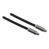 KF-L-420 - Plastic fiber optics for throughbeam operation