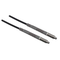 KFX-L-320 - Plastic fiber optics for throughbeam operation