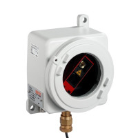 ODSL 96B M/C6-2000 Ex d - Optical distance sensor