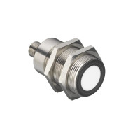 DMU230-3000/LA-M12 - Ultrasonic distance sensor