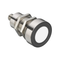 DMU230-6000/LV-M12 - Ultrasonic distance sensor