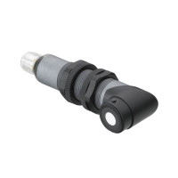 DMU318-400.W3/2CK-M12 - Ultrasonic distance sensor