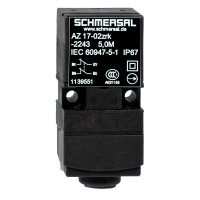 Schmersal AZ 17-11ZRK-2243 6,0M (101138333)