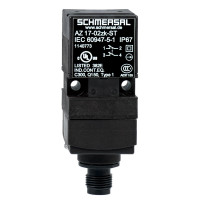 Schmersal AZ 17-02ZK-ST (101140773)