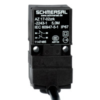 Schmersal AZ 17-02ZRK-2243-1 5,0M (101147465)