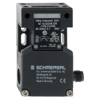 Schmersal AZ 16-02ZVK-STR- 1476-2/2430 (101170145)