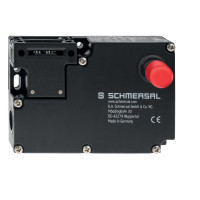 Schmersal AZM 161CC-12/12RKTD -110/230 (101187922)