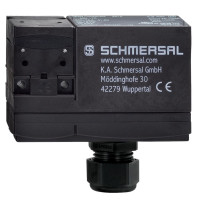 Schmersal AZM 170-02ZRK 110VAC (101136321)