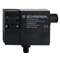 Schmersal AZM 170ST-02/01ZRK-2197 24VAC/DC (103035394)